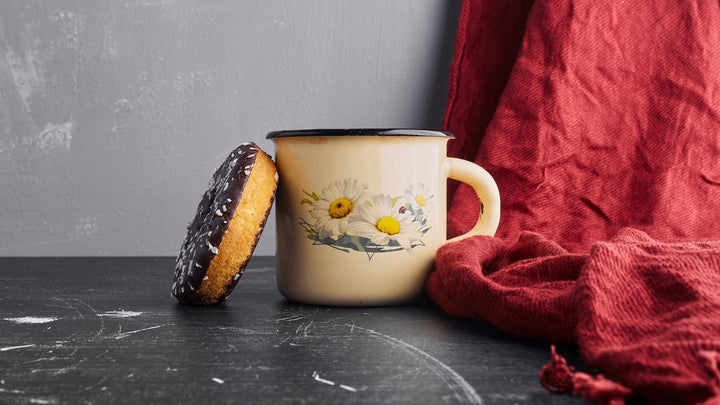 The Ultimate Guide to Choosing the Perfect Mug for Your Coffee Routine
