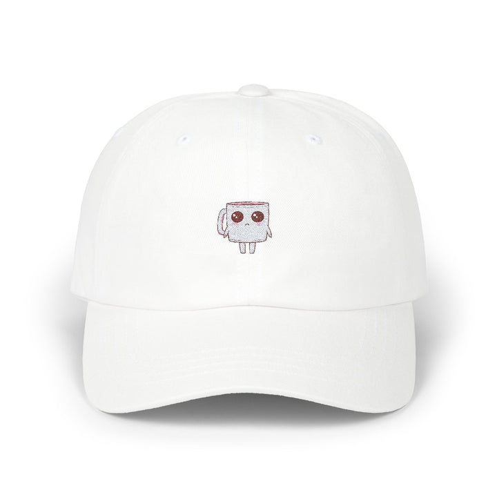 Lil' Latte Kohi - Cute Cartoon Coffee Hats