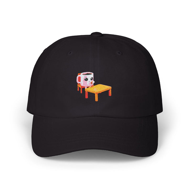 Lil' Latte Kohi - Cute Cartoon Coffee Hats