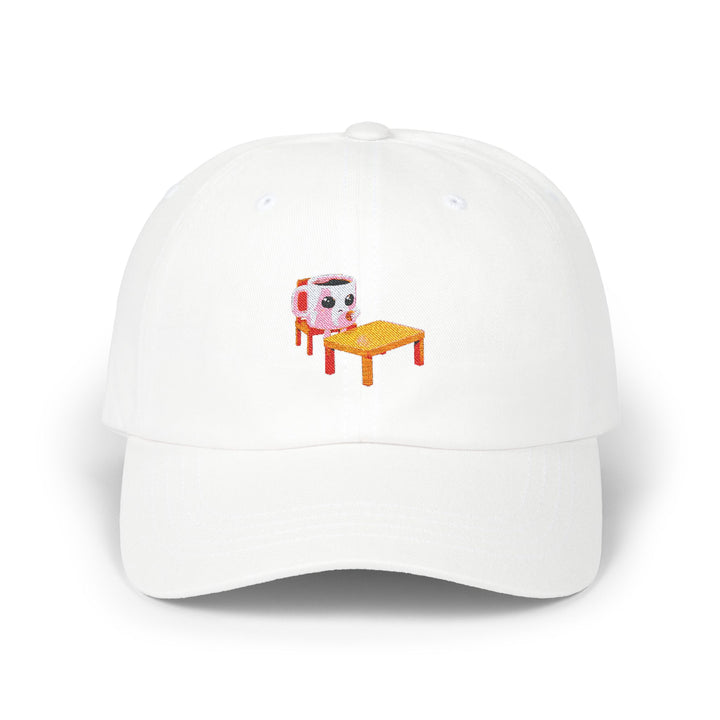 Lil' Latte Kohi - Cute Cartoon Coffee Hats