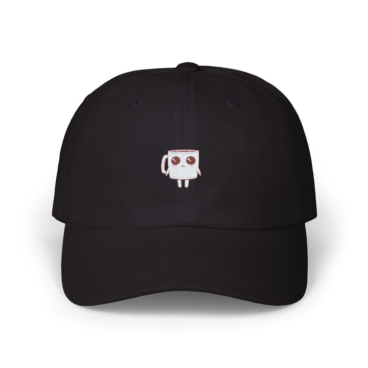 Lil' Latte Kohi - Cute Cartoon Coffee Hats