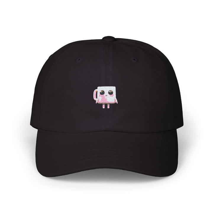 Lil' Latte Kohi - Cute Cartoon Coffee Hats