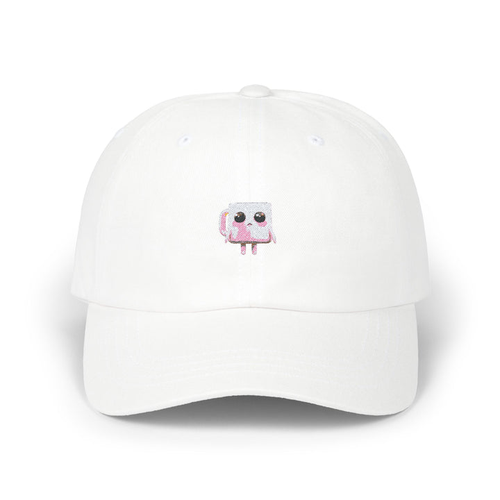 Lil' Latte Kohi - Cute Cartoon Coffee Hats